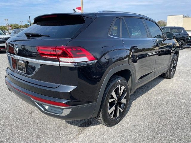 2023 Volkswagen Atlas Cross Sport 2.0T SE