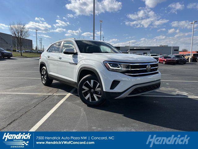 2023 Volkswagen Atlas Cross Sport 2.0T SE