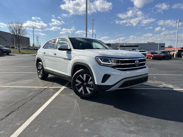 2023 Volkswagen Atlas Cross Sport 2.0T SE