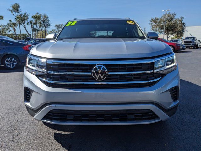 2023 Volkswagen Atlas Cross Sport 2.0T SE