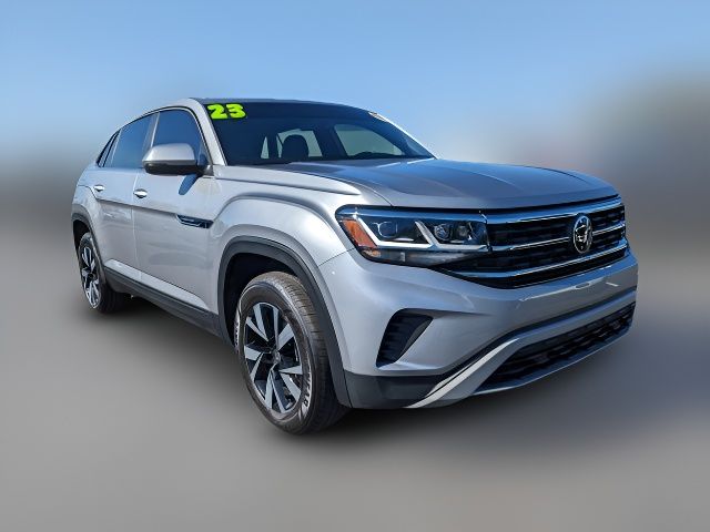 2023 Volkswagen Atlas Cross Sport 2.0T SE