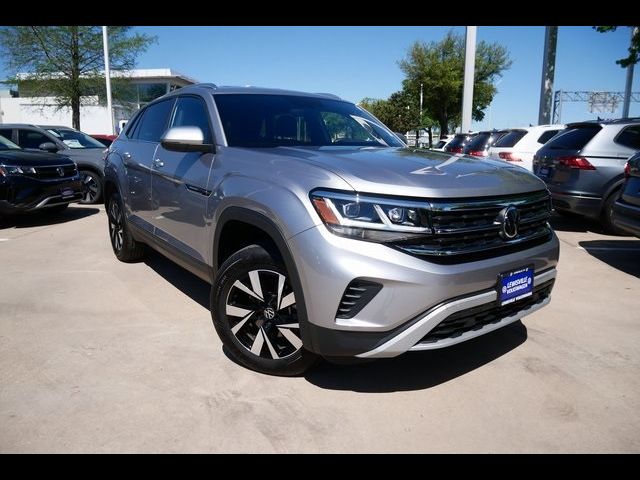 2023 Volkswagen Atlas Cross Sport 2.0T SE