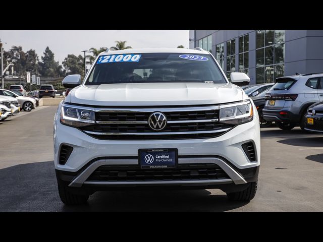 2023 Volkswagen Atlas Cross Sport 2.0T SE