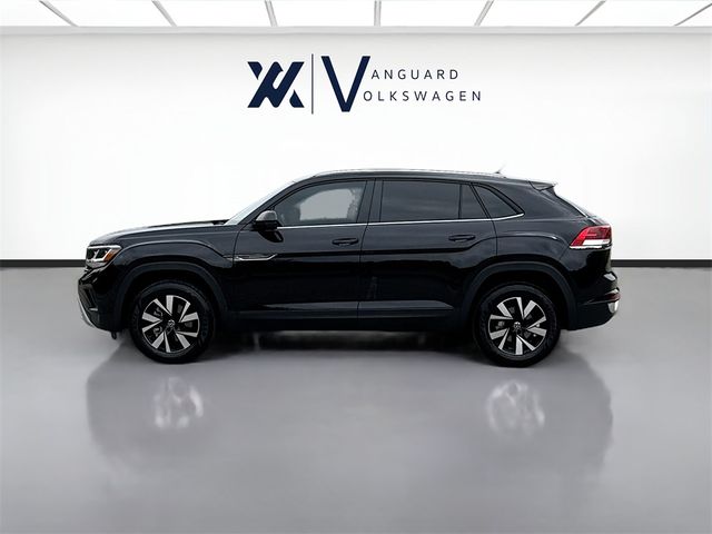 2023 Volkswagen Atlas Cross Sport 2.0T SE