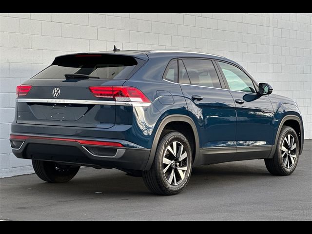 2023 Volkswagen Atlas Cross Sport 2.0T SE