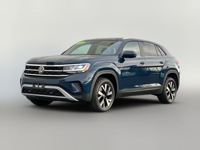 2023 Volkswagen Atlas Cross Sport 2.0T SE