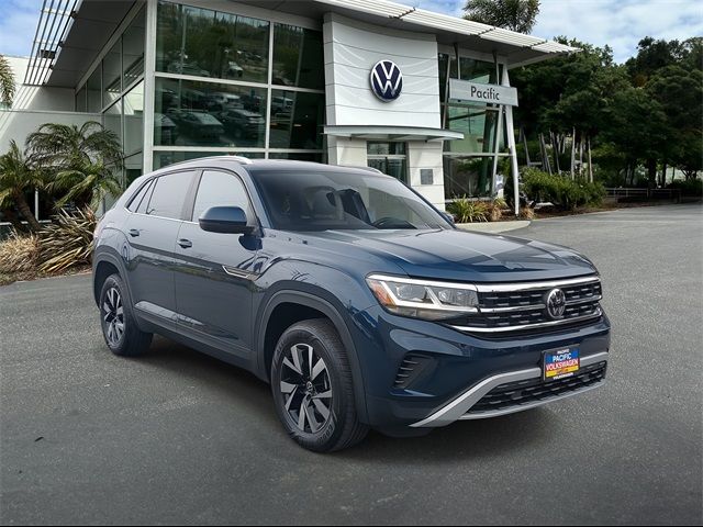 2023 Volkswagen Atlas Cross Sport 2.0T SE