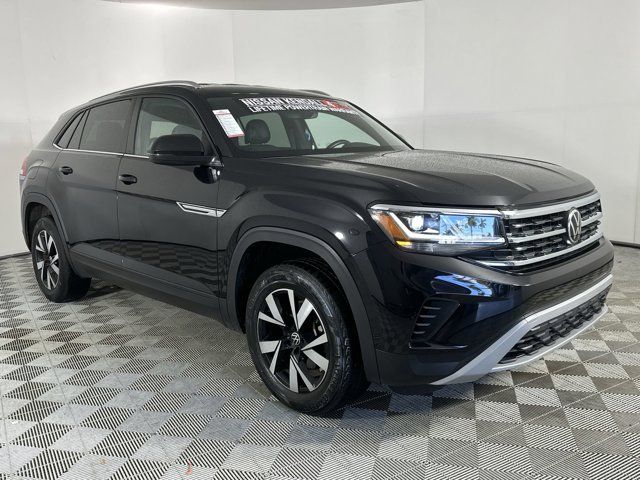 2023 Volkswagen Atlas Cross Sport 2.0T SE