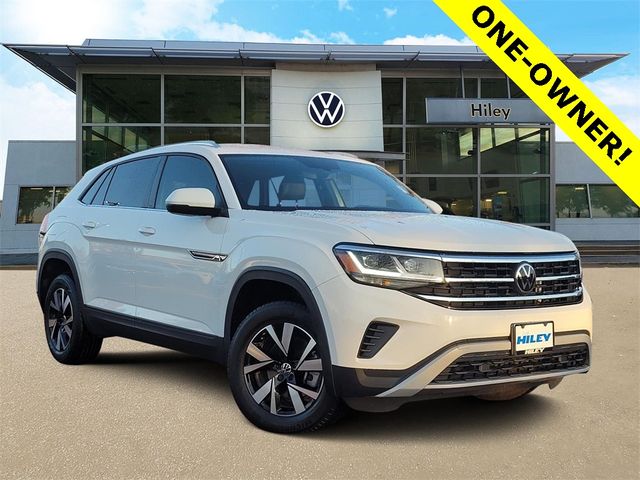 2023 Volkswagen Atlas Cross Sport 2.0T SE