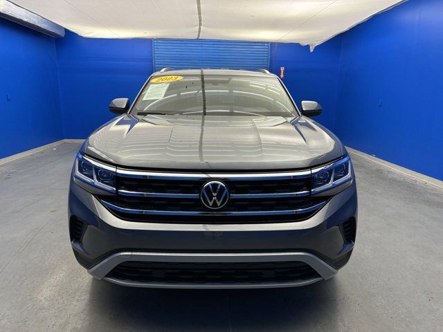 2023 Volkswagen Atlas Cross Sport 2.0T SE