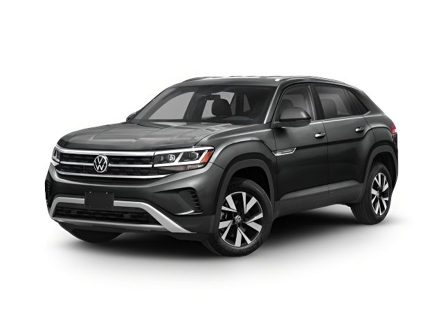 2023 Volkswagen Atlas Cross Sport 2.0T SE