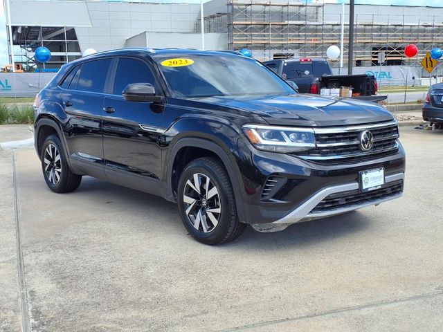 2023 Volkswagen Atlas Cross Sport 2.0T SE