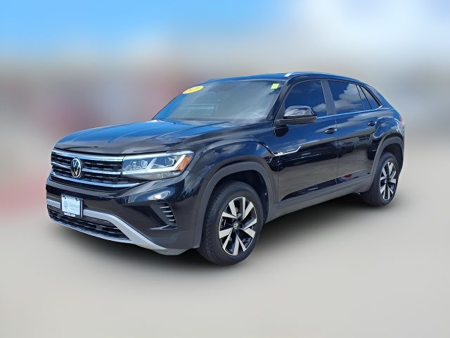 2023 Volkswagen Atlas Cross Sport 2.0T SE