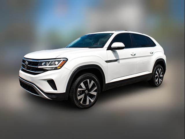 2023 Volkswagen Atlas Cross Sport 2.0T SE