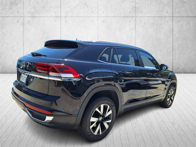 2023 Volkswagen Atlas Cross Sport 2.0T SE