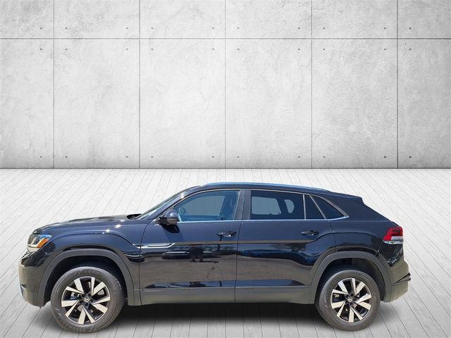2023 Volkswagen Atlas Cross Sport 2.0T SE