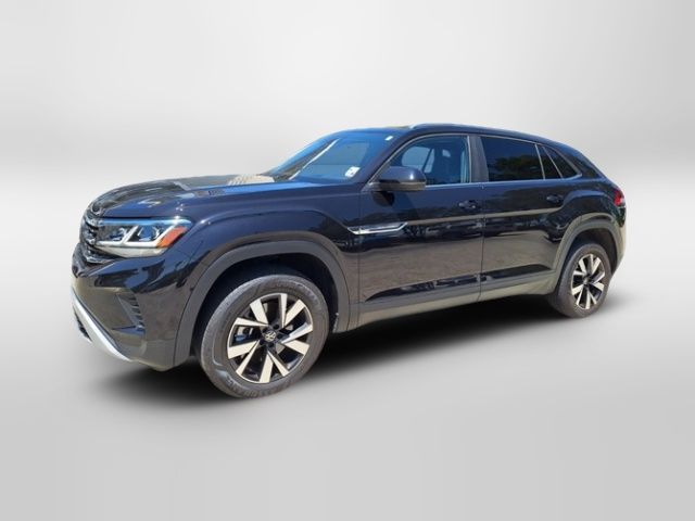 2023 Volkswagen Atlas Cross Sport 2.0T SE