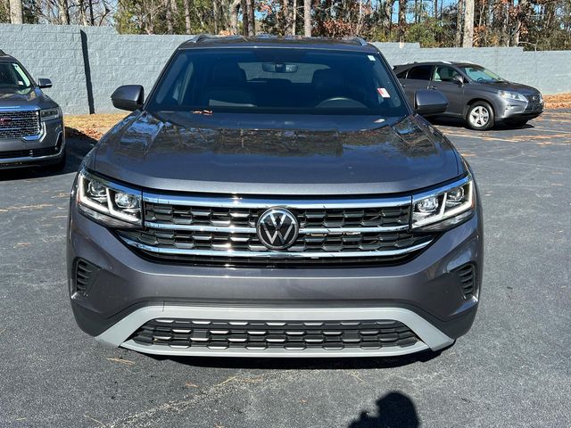 2023 Volkswagen Atlas Cross Sport 2.0T SE