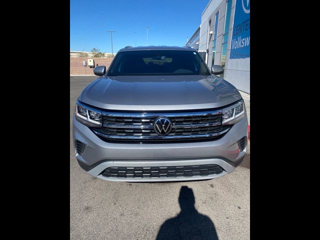 2023 Volkswagen Atlas Cross Sport 2.0T SE