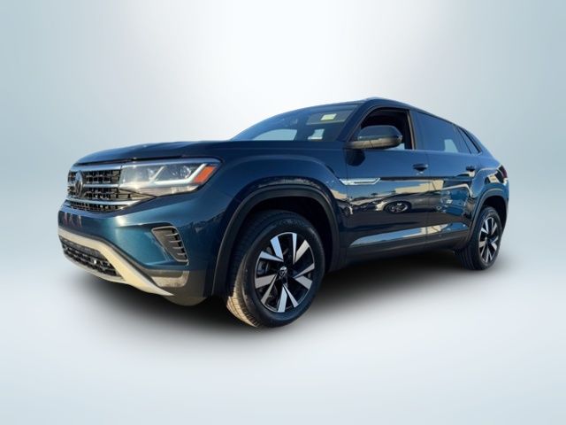 2023 Volkswagen Atlas Cross Sport 2.0T SE