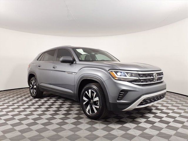 2023 Volkswagen Atlas Cross Sport 2.0T SE