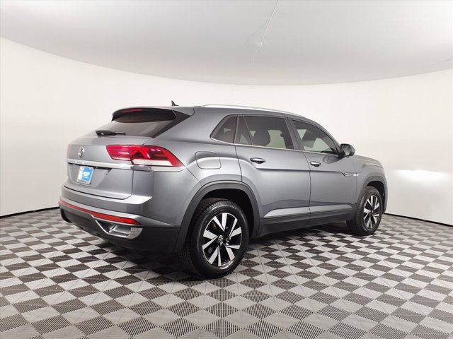 2023 Volkswagen Atlas Cross Sport 2.0T SE