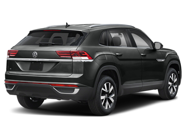 2023 Volkswagen Atlas Cross Sport 2.0T SE