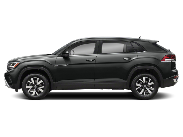 2023 Volkswagen Atlas Cross Sport 2.0T SE