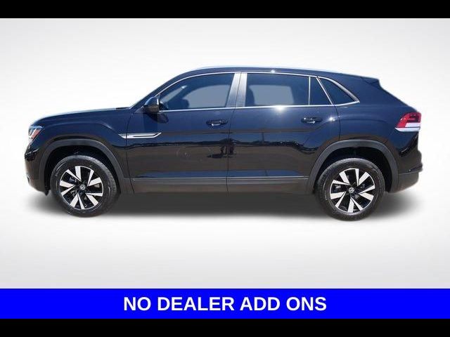 2023 Volkswagen Atlas Cross Sport 2.0T SE