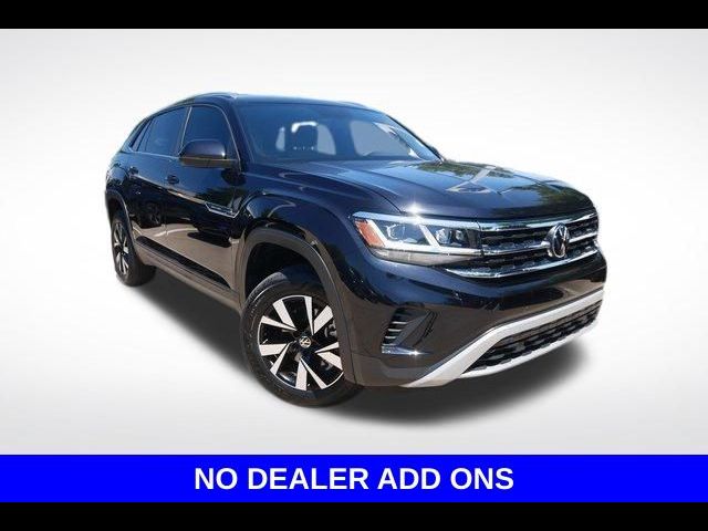 2023 Volkswagen Atlas Cross Sport 2.0T SE