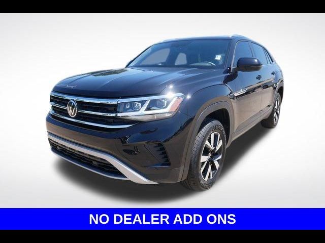 2023 Volkswagen Atlas Cross Sport 2.0T SE