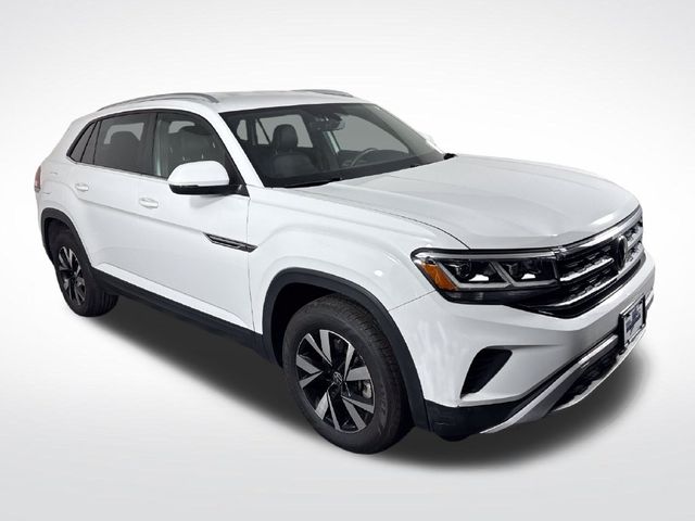 2023 Volkswagen Atlas Cross Sport 2.0T SE