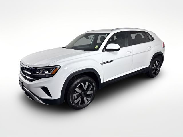 2023 Volkswagen Atlas Cross Sport 2.0T SE