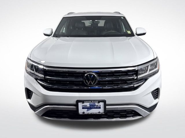 2023 Volkswagen Atlas Cross Sport 2.0T SE