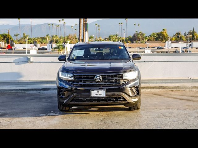 2023 Volkswagen Atlas Cross Sport 2.0T SE