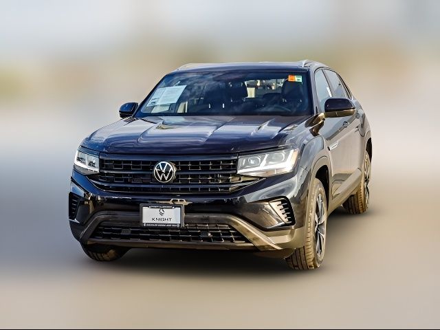 2023 Volkswagen Atlas Cross Sport 2.0T SE
