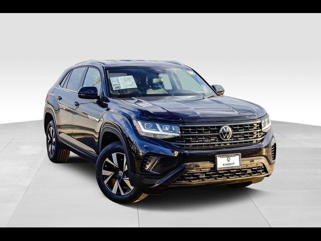 2023 Volkswagen Atlas Cross Sport 2.0T SE