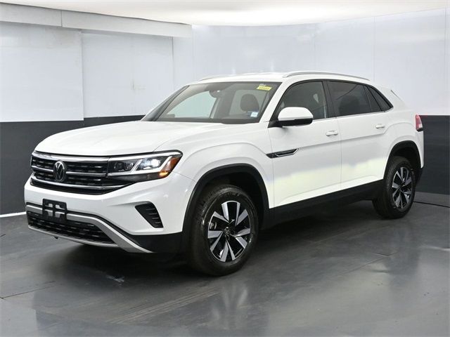 2023 Volkswagen Atlas Cross Sport 2.0T SE