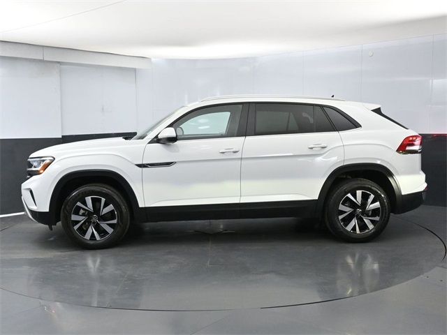 2023 Volkswagen Atlas Cross Sport 2.0T SE