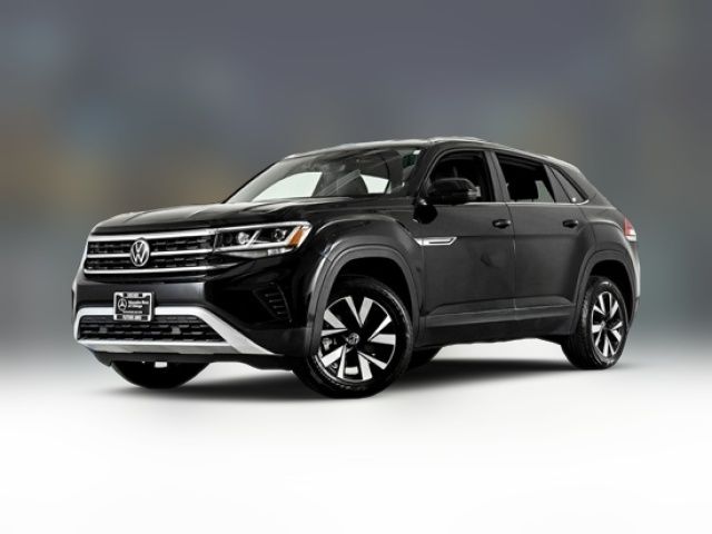 2023 Volkswagen Atlas Cross Sport 2.0T SE