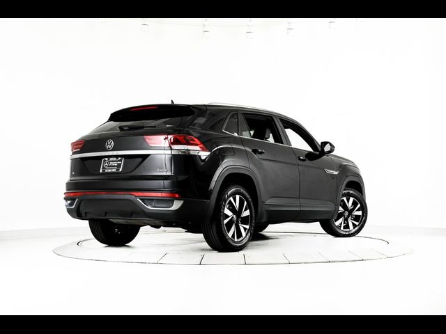 2023 Volkswagen Atlas Cross Sport 2.0T SE