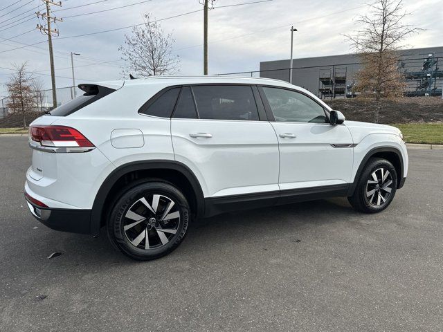 2023 Volkswagen Atlas Cross Sport 2.0T SE