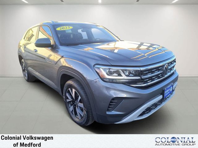 2023 Volkswagen Atlas Cross Sport 2.0T SE