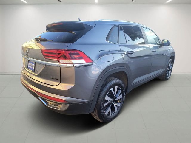 2023 Volkswagen Atlas Cross Sport 2.0T SE