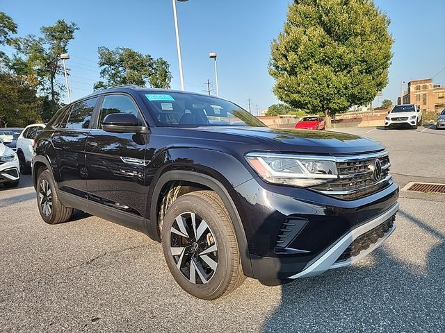 2023 Volkswagen Atlas Cross Sport 2.0T SE