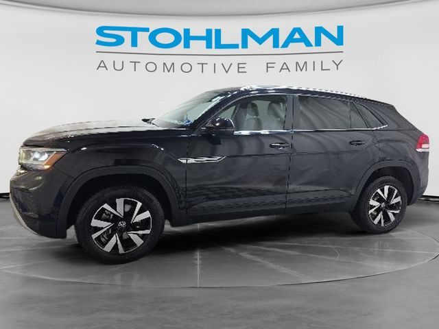 2023 Volkswagen Atlas Cross Sport 2.0T SE