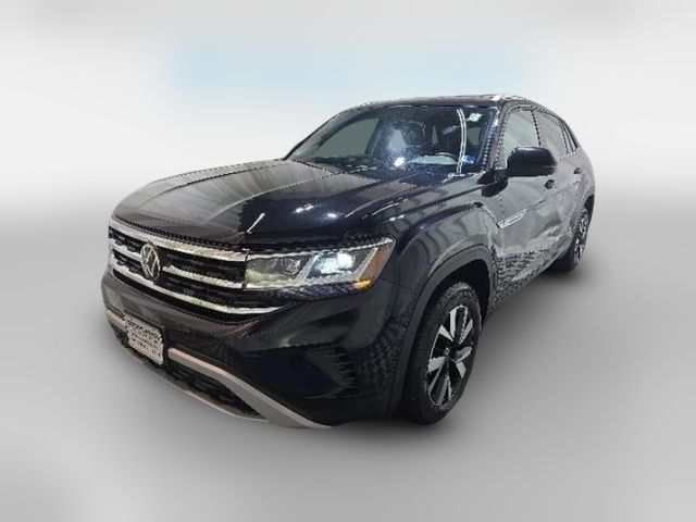 2023 Volkswagen Atlas Cross Sport 2.0T SE