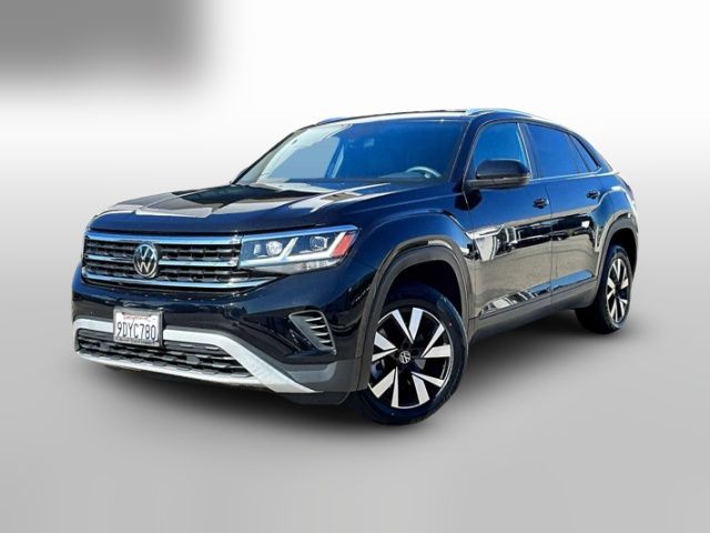 2023 Volkswagen Atlas Cross Sport 2.0T SE