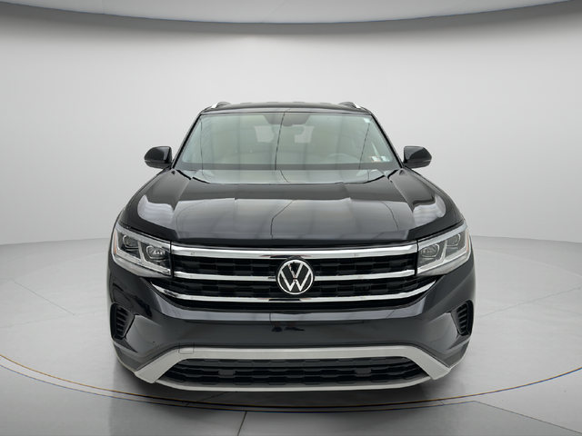 2023 Volkswagen Atlas Cross Sport 2.0T SE