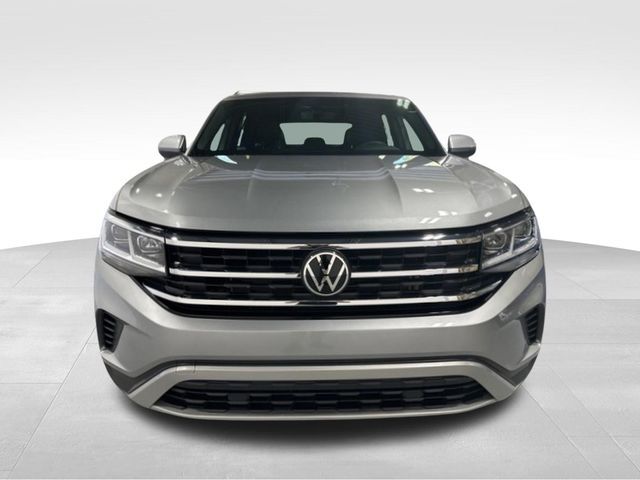 2023 Volkswagen Atlas Cross Sport 2.0T SE